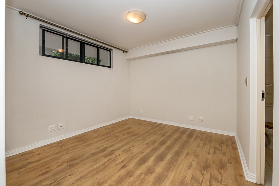 To Let 1 Bedroom Property for Rent in De Waterkant Western Cape